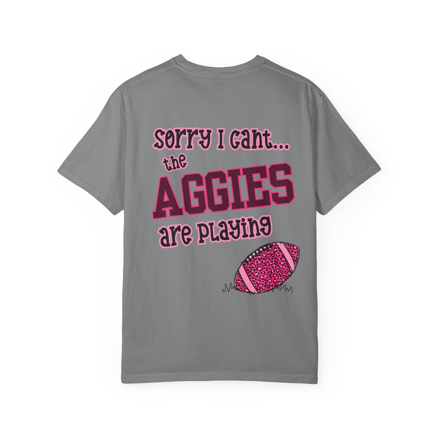 Aggies Gameday Tee