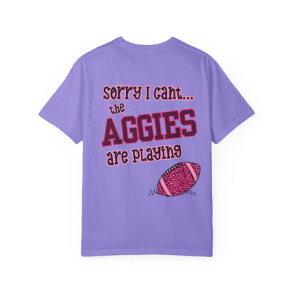 Aggies Gameday Tee