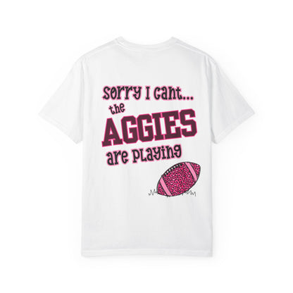 Aggies Gameday Tee