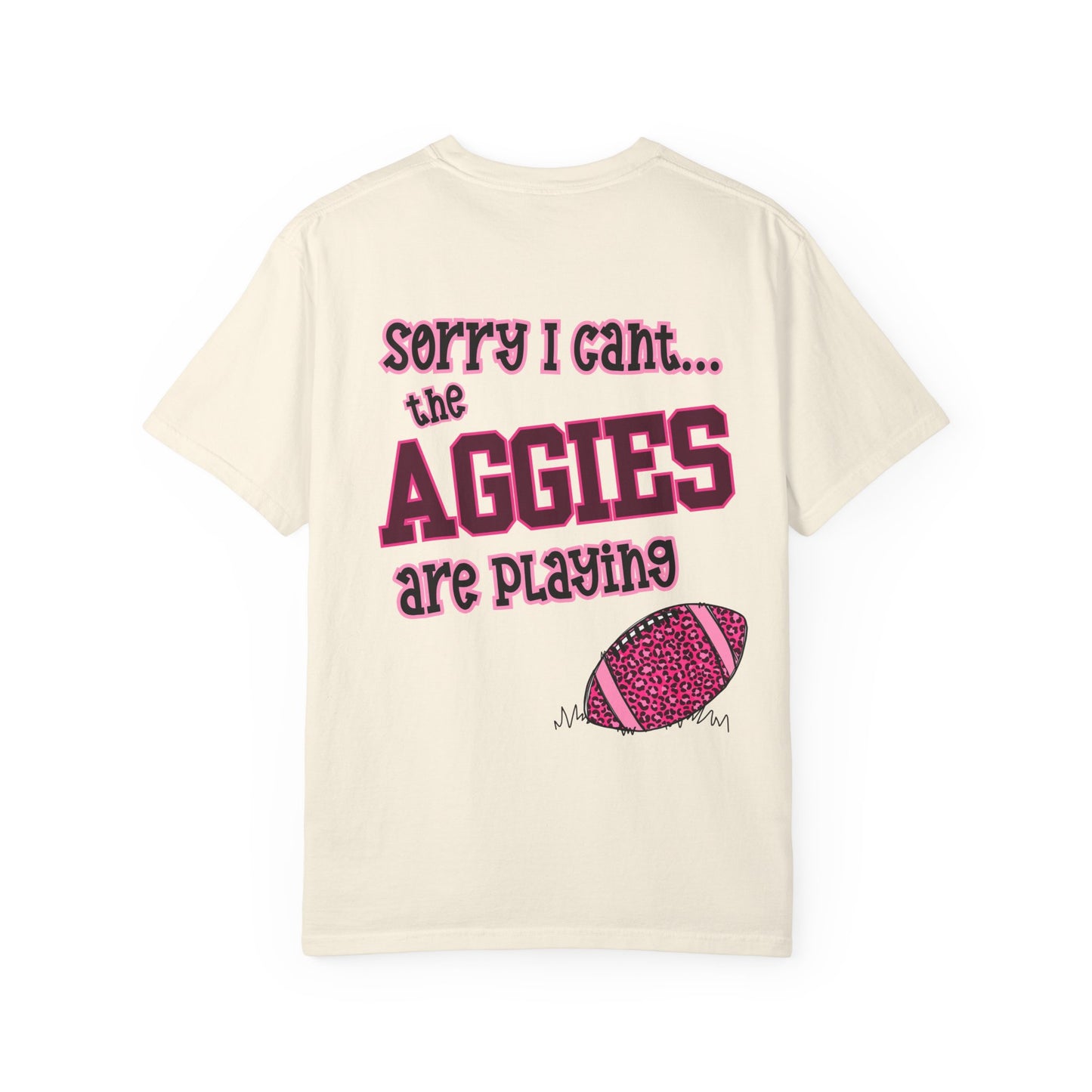 Aggies Gameday Tee