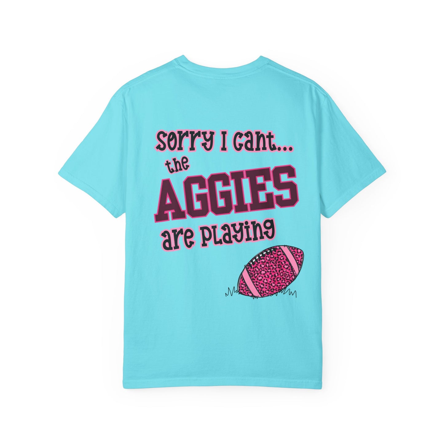 Aggies Gameday Tee