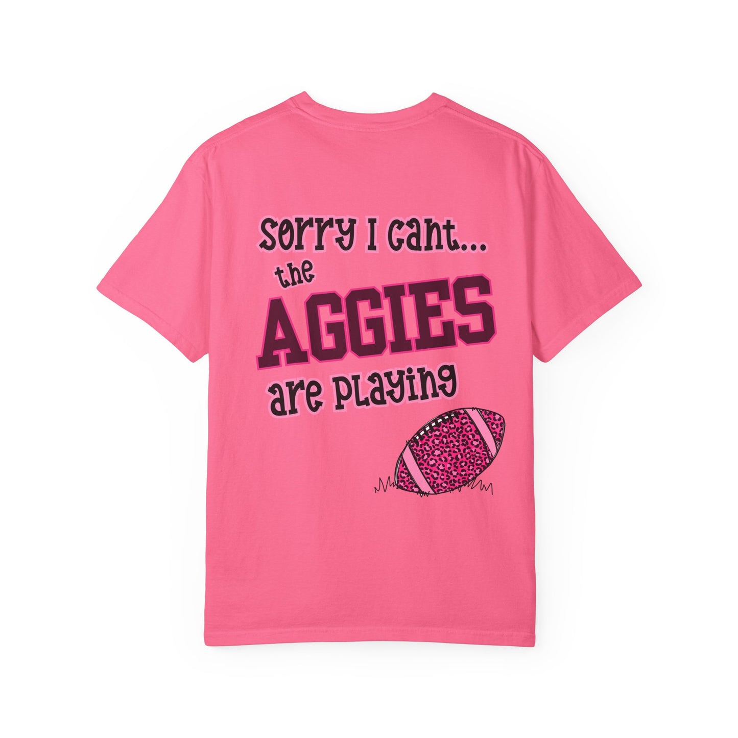 Aggies Gameday Tee