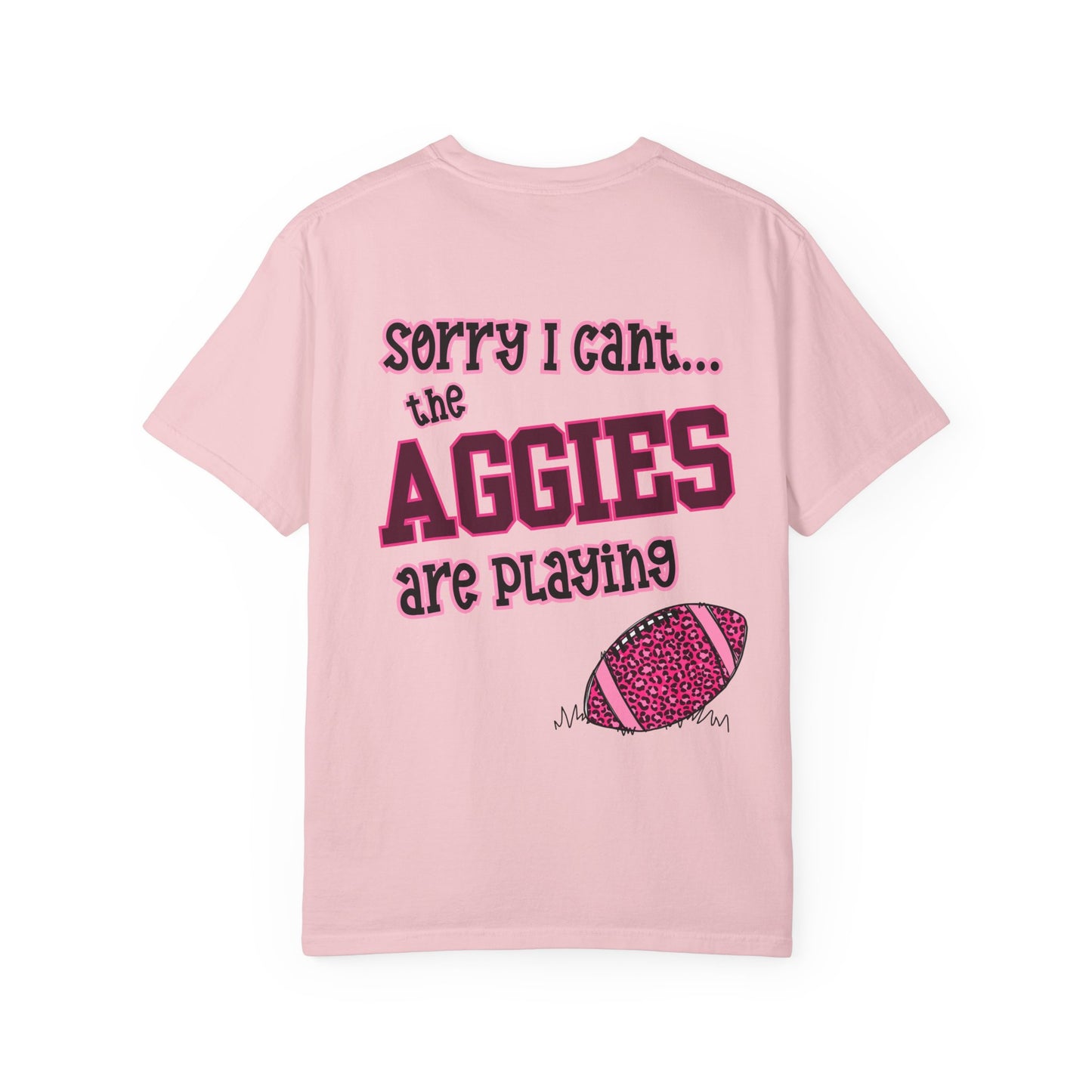 Aggies Gameday Tee