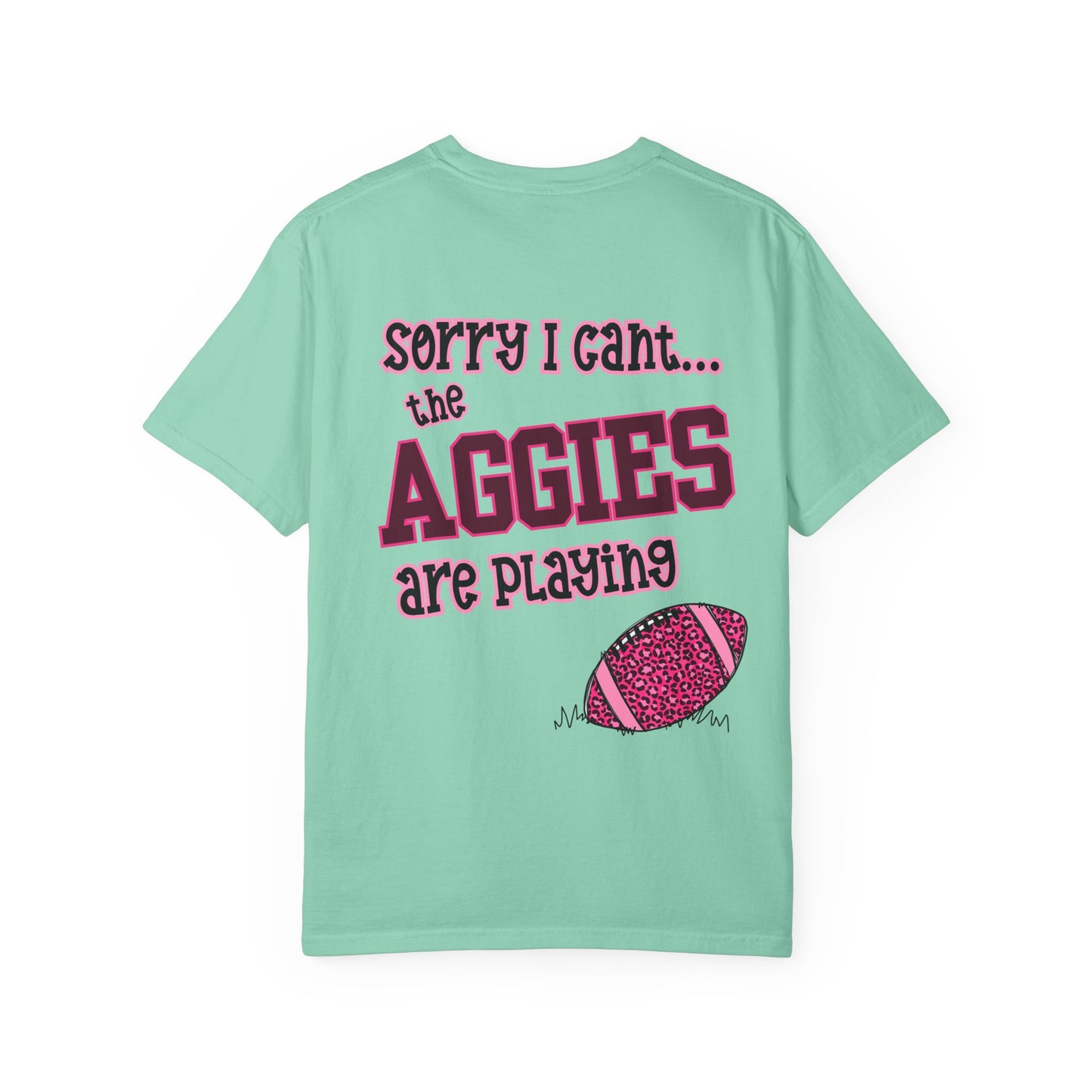 Aggies Gameday Tee